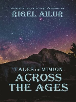 cover image of Across the Ages